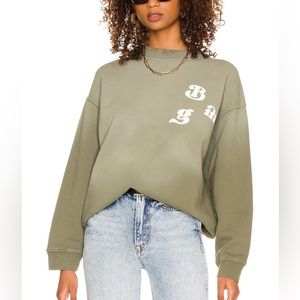 Anine Bing sweatshirt